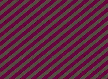 39 degree angle lines stripes, 14 pixel line width, 15 pixel line spacing, Mondo and Tyrian Purple angled lines and stripes seamless tileable
