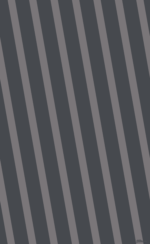 100 degree angle lines stripes, 25 pixel line width, 48 pixel line spacing, Monsoon and Tuna angled lines and stripes seamless tileable