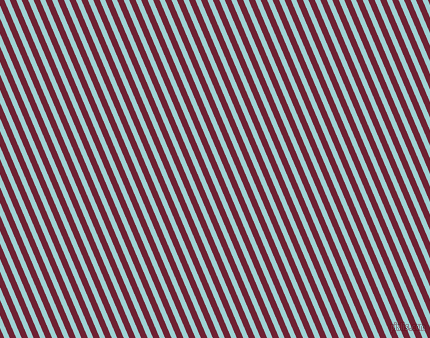 113 degree angle lines stripes, 5 pixel line width, 6 pixel line spacing, Morning Glory and Claret angled lines and stripes seamless tileable