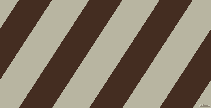 57 degree angle lines stripes, 90 pixel line width, 101 pixel line spacing, Morocco Brown and Tana angled lines and stripes seamless tileable