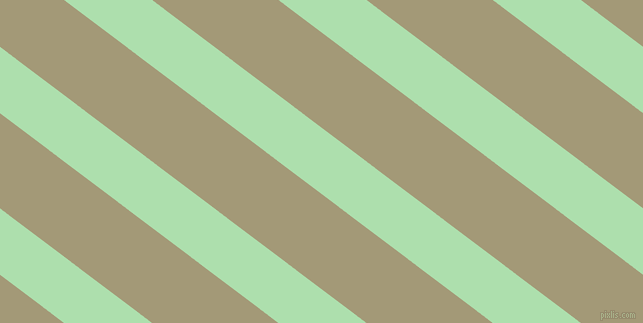 143 degree angle lines stripes, 53 pixel line width, 76 pixel line spacing, Moss Green and Tallow angled lines and stripes seamless tileable