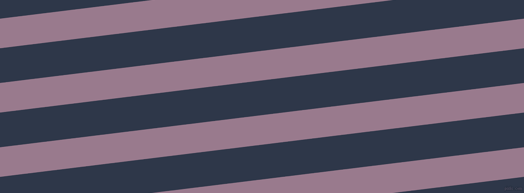 7 degree angle lines stripes, 58 pixel line width, 68 pixel line spacing, Mountbatten Pink and Licorice angled lines and stripes seamless tileable
