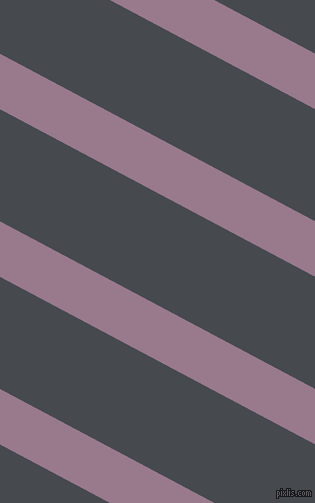 152 degree angle lines stripes, 49 pixel line width, 99 pixel line spacing, Mountbatten Pink and Tuna angled lines and stripes seamless tileable