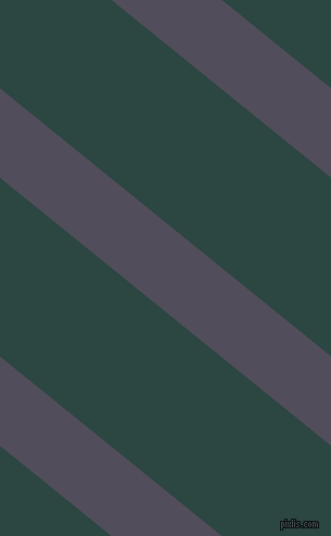 141 degree angle lines stripes, 64 pixel line width, 128 pixel line spacing, Mulled Wine and Gable Green angled lines and stripes seamless tileable