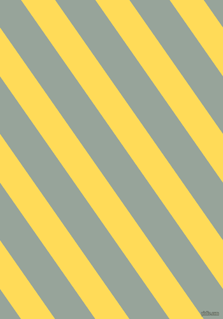 125 degree angle lines stripes, 56 pixel line width, 66 pixel line spacing, Mustard and Edward angled lines and stripes seamless tileable