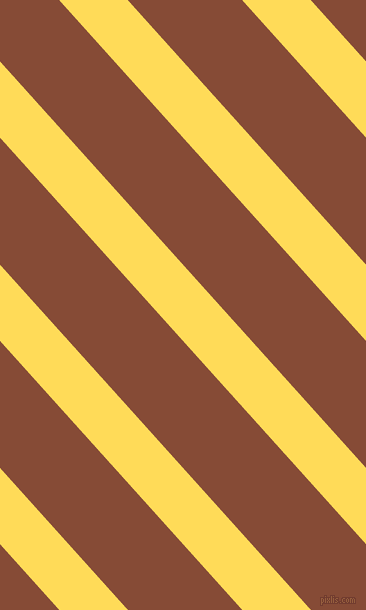 132 degree angle lines stripes, 51 pixel line width, 85 pixel line spacing, Mustard and Paarl angled lines and stripes seamless tileable