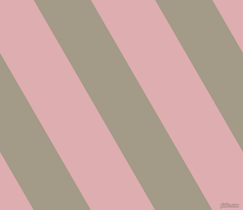 120 degree angle lines stripes, 97 pixel line width, 109 pixel line spacing, Napa and Pale Chestnut angled lines and stripes seamless tileable