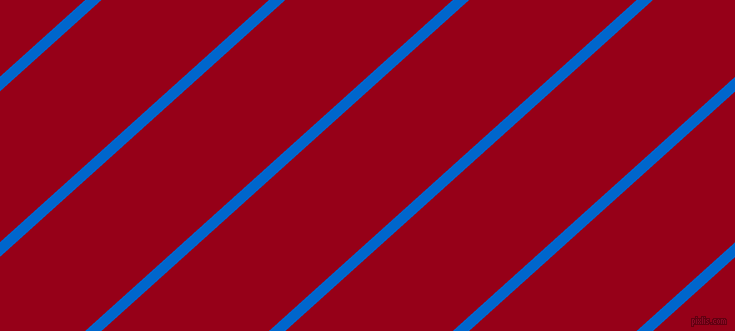 42 degree angle lines stripes, 11 pixel line width, 112 pixel line spacing, Navy Blue and Carmine angled lines and stripes seamless tileable