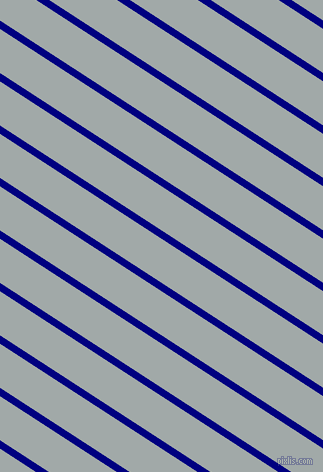 147 degree angle lines stripes, 7 pixel line width, 37 pixel line spacing, Navy and Hit Grey angled lines and stripes seamless tileable