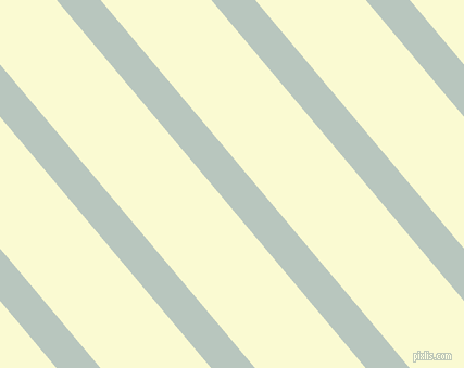 130 degree angle lines stripes, 31 pixel line width, 78 pixel line spacing, Nebula and Light Goldenrod Yellow angled lines and stripes seamless tileable
