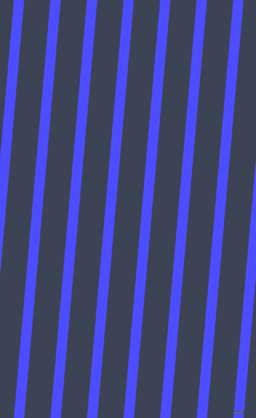 85 degree angle lines stripes, 21 pixel line width, 53 pixel line spacingNeon Blue and Blue Zodiac angled lines and stripes seamless tileable