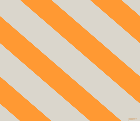 139 degree angle lines stripes, 81 pixel line width, 100 pixel line spacing, Neon Carrot and White Pointer angled lines and stripes seamless tileable
