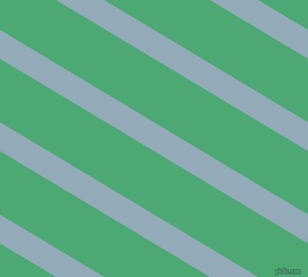 149 degree angle lines stripes, 35 pixel line width, 77 pixel line spacing, Nepal and Ocean Green angled lines and stripes seamless tileable