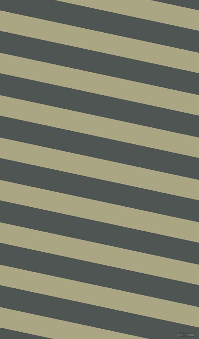 168 degree angle lines stripes, 41 pixel line width, 44 pixel line spacing, Neutral Green and Cape Cod angled lines and stripes seamless tileable