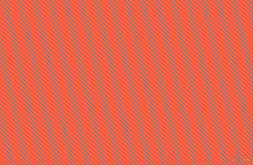 138 degree angle lines stripes, 1 pixel line width, 5 pixel line spacing, Nevada and Tomato angled lines and stripes seamless tileable