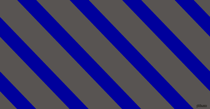 134 degree angle lines stripes, 48 pixel line width, 84 pixel line spacing, New Midnight Blue and Tundora angled lines and stripes seamless tileable