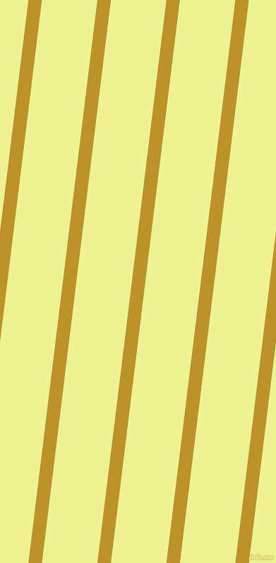 83 degree angle lines stripes, 19 pixel line width, 78 pixel line spacing, Nugget and Jonquil angled lines and stripes seamless tileable