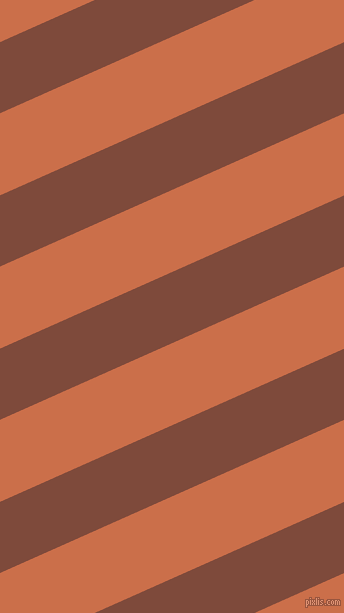 24 degree angle lines stripes, 65 pixel line width, 75 pixel line spacing, Nutmeg and Red Damask angled lines and stripes seamless tileable