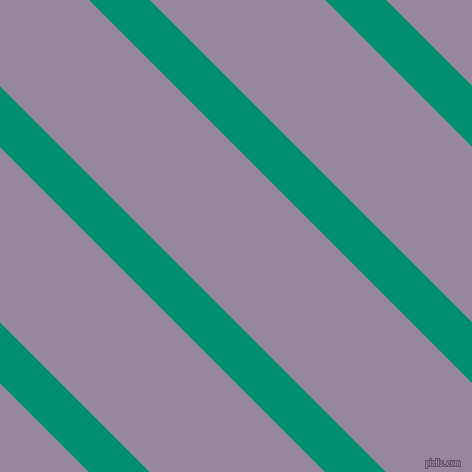 135 degree angle lines stripes, 43 pixel line width, 124 pixel line spacing, Observatory and Amethyst Smoke angled lines and stripes seamless tileable
