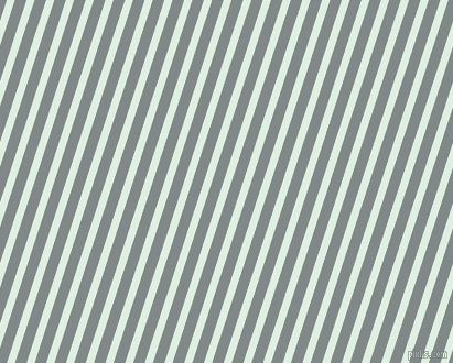 72 degree angle lines stripes, 7 pixel line width, 10 pixel line spacing, Off Green and Oslo Grey angled lines and stripes seamless tileable