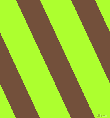115 degree angle lines stripes, 74 pixel line width, 96 pixel line spacing, Old Copper and Green Yellow angled lines and stripes seamless tileable