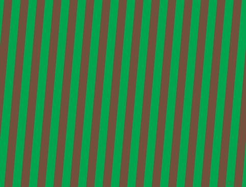 85 degree angle lines stripes, 16 pixel line width, 16 pixel line spacing, Old Copper and Pigment Green angled lines and stripes seamless tileable
