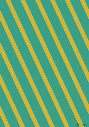 115 degree angle lines stripes, 15 pixel line width, 32 pixel line spacing, Old Gold and Gossamer angled lines and stripes seamless tileable