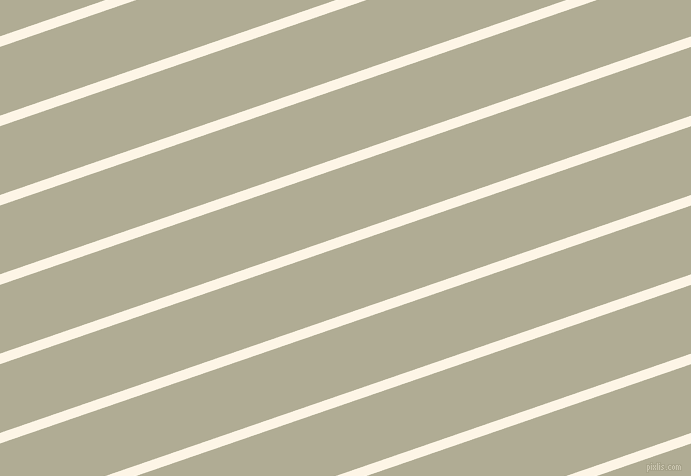 19 degree angle lines stripes, 10 pixel line width, 65 pixel line spacing, Old Lace and Eagle angled lines and stripes seamless tileable
