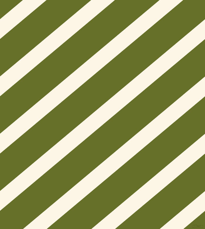40 degree angle lines stripes, 52 pixel line width, 98 pixel line spacing, Old Lace and Rain Forest angled lines and stripes seamless tileable