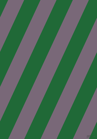 65 degree angle lines stripes, 61 pixel line width, 62 pixel line spacing, Old Lavender and Camarone angled lines and stripes seamless tileable