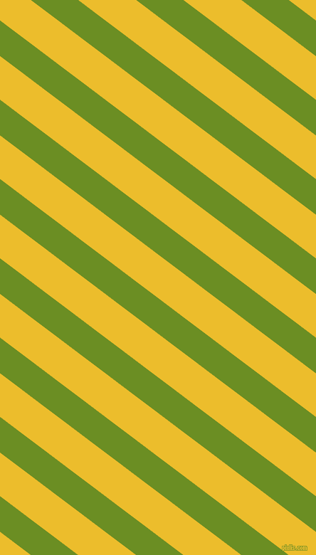 143 degree angle lines stripes, 40 pixel line width, 49 pixel line spacing, Olive Drab and Bright Sun angled lines and stripes seamless tileable