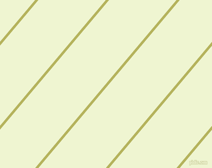 50 degree angle lines stripes, 5 pixel line width, 102 pixel line spacing, Olive Green and Rice Flower angled lines and stripes seamless tileable
