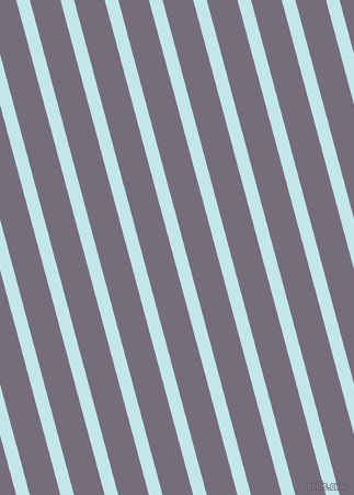 105 degree angle lines stripes, 12 pixel line width, 27 pixel line spacing, Onahau and Mamba angled lines and stripes seamless tileable