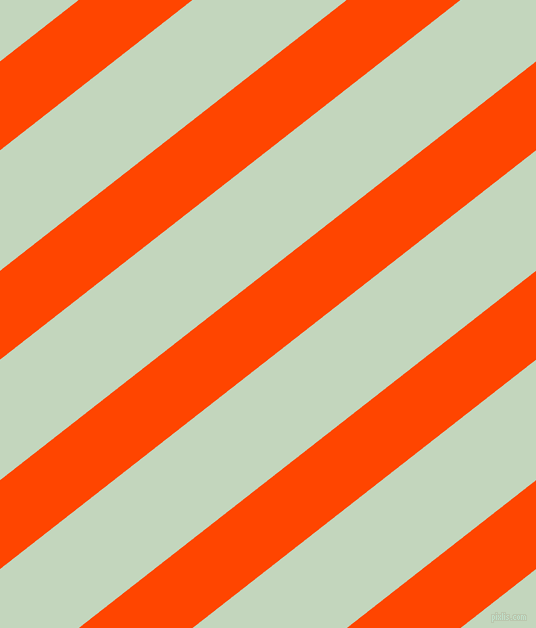 38 degree angle lines stripes, 70 pixel line width, 95 pixel line spacing, Orange Red and Surf Crest angled lines and stripes seamless tileable