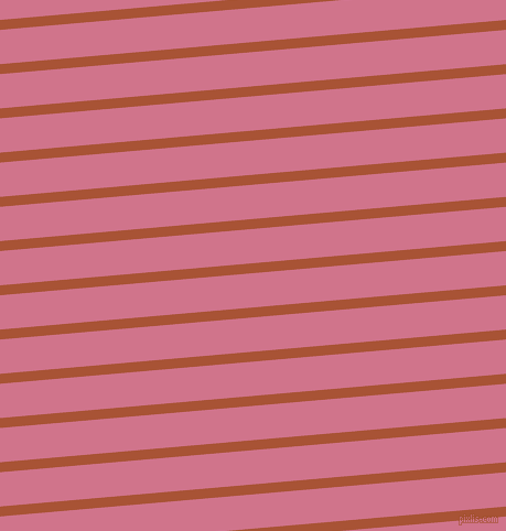 5 degree angle lines stripes, 9 pixel line width, 31 pixel line spacing, Orange Roughy and Charm angled lines and stripes seamless tileable