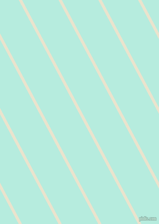 118 degree angle lines stripes, 6 pixel line width, 66 pixel line spacing, Orange White and Water Leaf angled lines and stripes seamless tileable