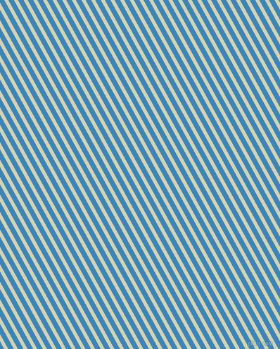119 degree angle lines stripes, 5 pixel line width, 7 pixel line spacing, Orinoco and Curious Blue angled lines and stripes seamless tileable