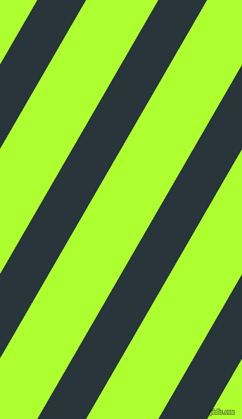 60 degree angle lines stripes, 60 pixel line width, 89 pixel line spacing, Oxford Blue and Green Yellow angled lines and stripes seamless tileable