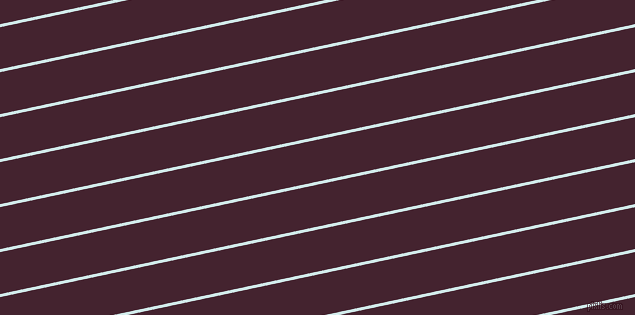12 degree angle lines stripes, 3 pixel line width, 41 pixel line spacing, Oyster Bay and Castro angled lines and stripes seamless tileable