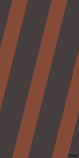 76 degree angle lines stripes, 63 pixel line width, 96 pixel line spacing, Paarl and Jon angled lines and stripes seamless tileable