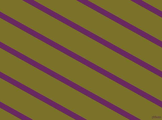 151 degree angle lines stripes, 21 pixel line width, 80 pixel line spacing, Palatinate Purple and Pesto angled lines and stripes seamless tileable