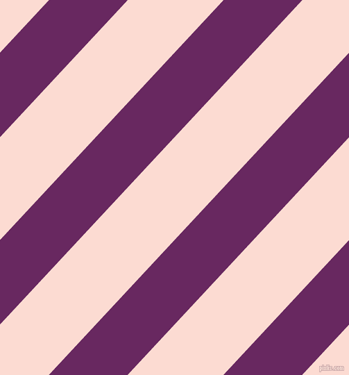 47 degree angle lines stripes, 83 pixel line width, 101 pixel line spacing, Palatinate Purple and Pippin angled lines and stripes seamless tileable