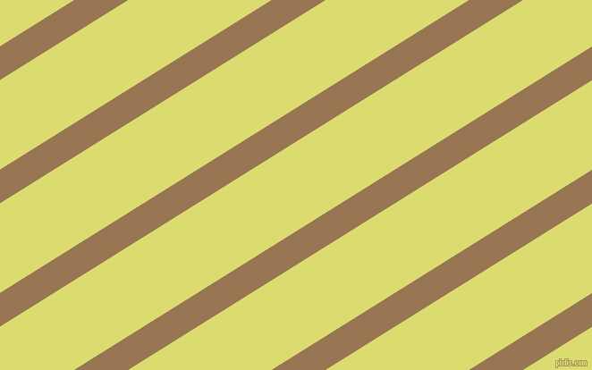 32 degree angle lines stripes, 32 pixel line width, 85 pixel line spacing, Pale Brown and Goldenrod angled lines and stripes seamless tileable