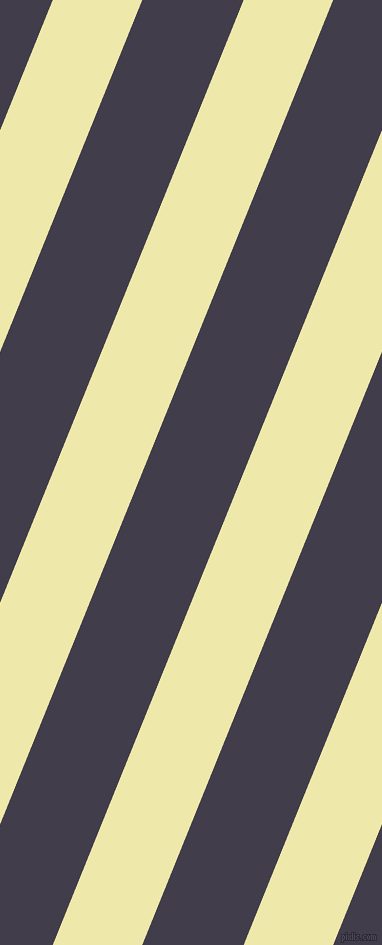 68 degree angle lines stripes, 83 pixel line width, 94 pixel line spacing, Pale Goldenrod and Grape angled lines and stripes seamless tileable
