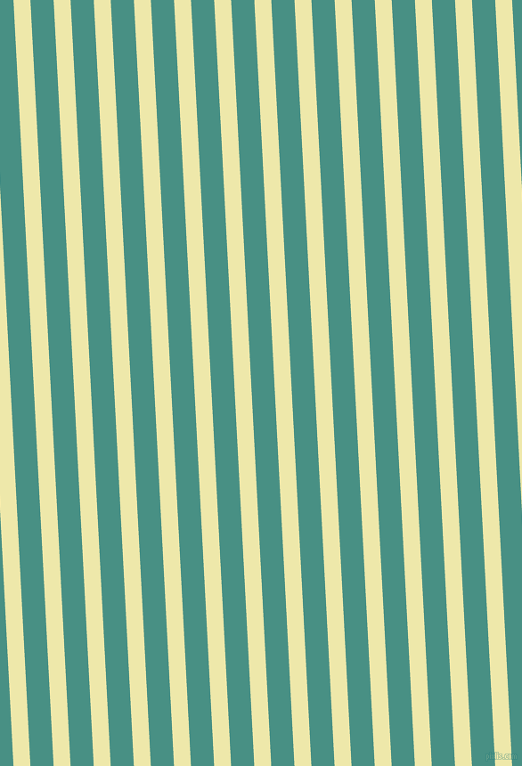 93 degree angle lines stripes, 19 pixel line width, 26 pixel line spacing, Pale Goldenrod and Lochinvar angled lines and stripes seamless tileable