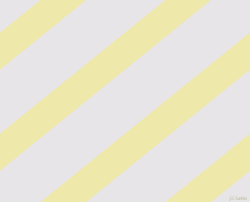 39 degree angle lines stripes, 59 pixel line width, 102 pixel line spacing, Pale Goldenrod and White Lilac angled lines and stripes seamless tileable