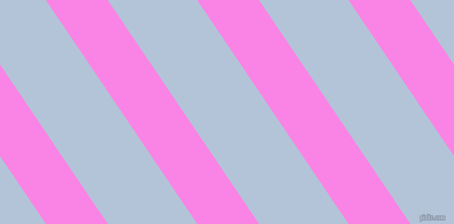 124 degree angle lines stripes, 72 pixel line width, 104 pixel line spacing, Pale Magenta and Spindle angled lines and stripes seamless tileable