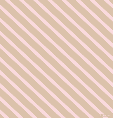137 degree angle lines stripes, 11 pixel line width, 22 pixel line spacing, Pale Pink and Bone angled lines and stripes seamless tileable