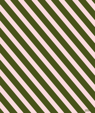 130 degree angle lines stripes, 19 pixel line width, 25 pixel line spacing, Pale Pink and Verdun Green angled lines and stripes seamless tileable