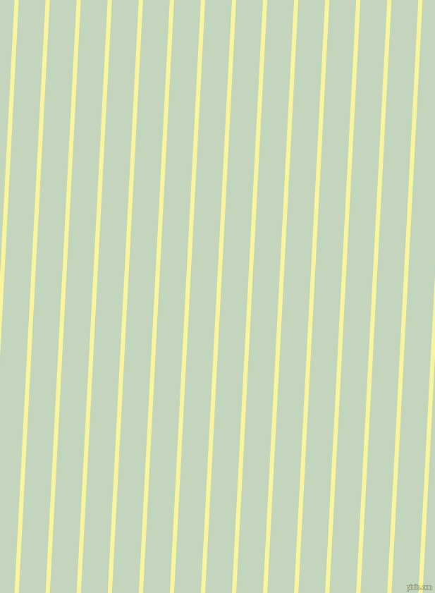 87 degree angle lines stripes, 6 pixel line width, 38 pixel line spacing, Pale Prim and Surf Crest angled lines and stripes seamless tileable